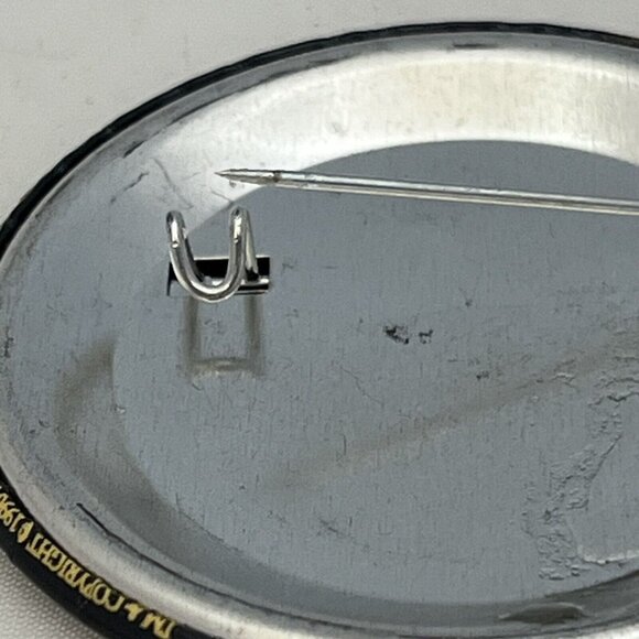 Vintage 1996 Priam Fear Movie Promotional Button Richard Gere - Picture 15 of 16